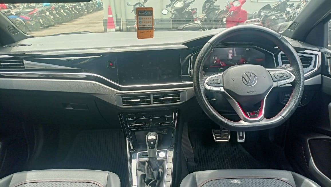 Volkswagen Virtus Virtus 1.5l Tsi Gt Plus 110 Kw Dsg
